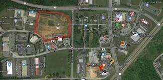 Forest Hill, MD Commercial Land - 1694 Water Tower Way Forest Hill, MD Commercial Land - 1694 Water Tower Way