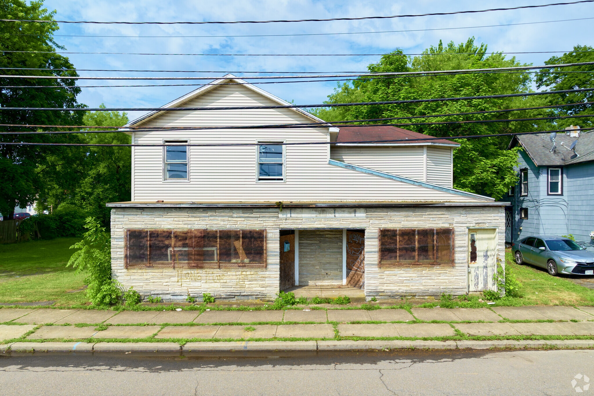 754 S Main St, Elmira, NY for Sale
