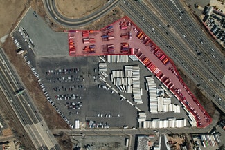Newark, NJ Industrial Land - 104-180 Foundry St Newark, NJ Industrial Land - 104-180 Foundry St