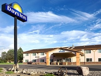 Alamosa, CO Hospitality - 223 Santa Fe Ave