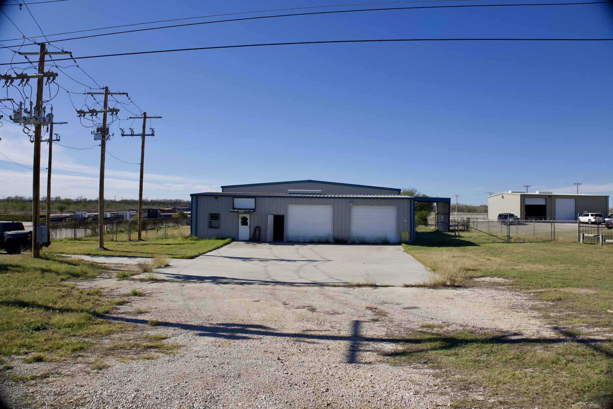 3447 Highway 281, George West, TX for Sale