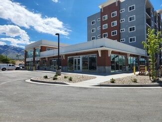 Draper, UT Retail - 12358 S Pony Express Rd