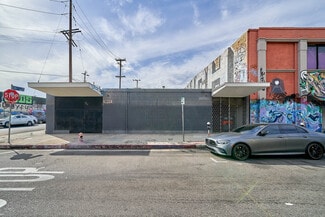 Los Angeles, CA undefined - 1977 S Los Angeles St