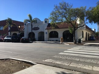 Oxnard, CA Office/Retail - 525 -535 S A Street