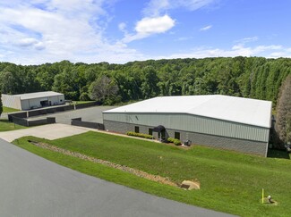 Mooresville, NC Flex - 152 S Iredell Industrial Park Rd