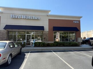 Buford, GA Retail - 1999-2101 Mall Of Georgia Blvd