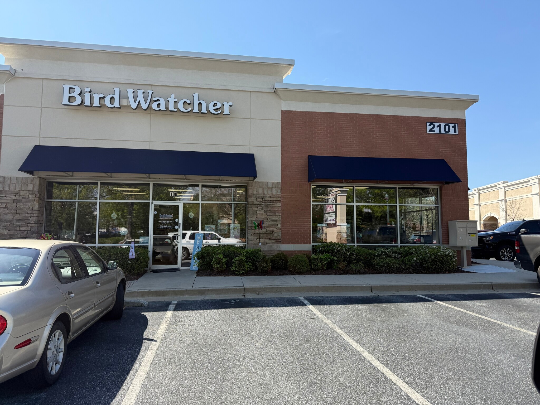1999-2101 Mall Of Georgia Blvd, Buford, GA for Rent