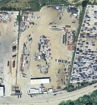 Oceanside, CA Industrial Land - 1030 Airport Rd