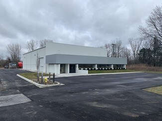 Macomb, MI Industrial - 17625 23 Mile Rd