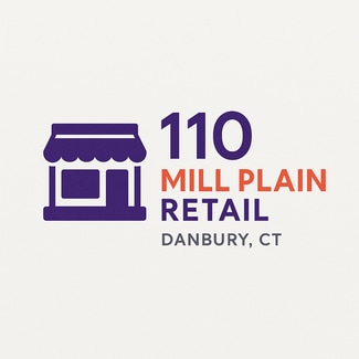 Danbury, CT Commercial Land - 110 Mill Plain Rd Danbury, CT Commercial Land - 110 Mill Plain Rd