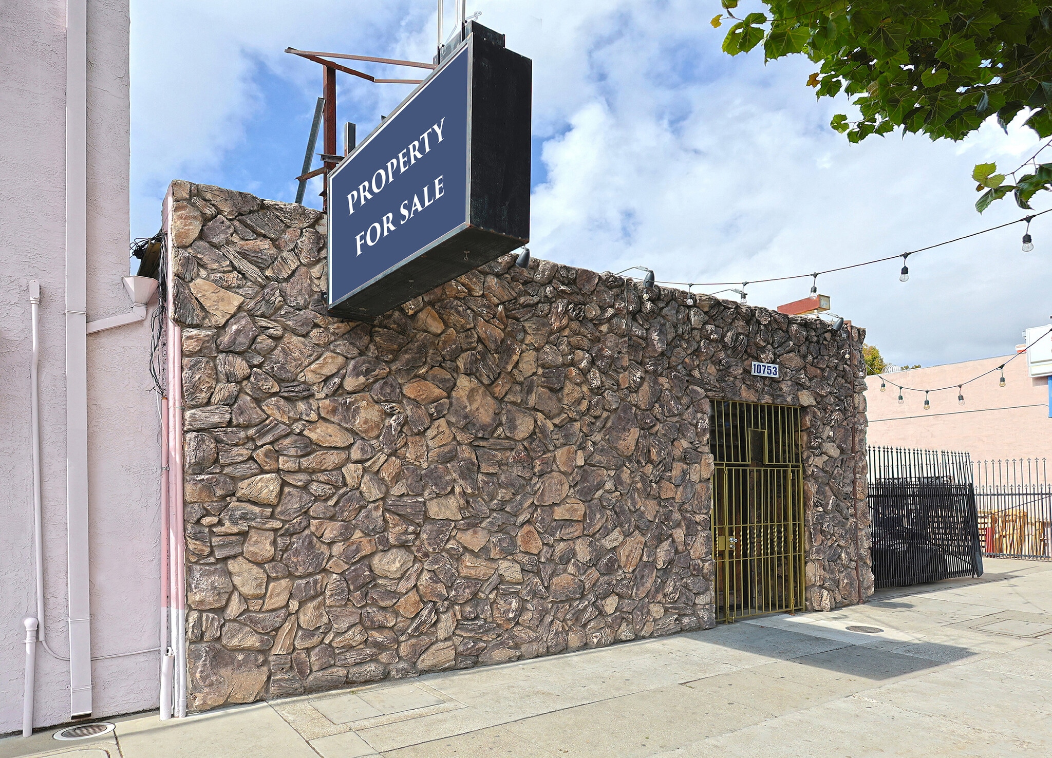 10753 San Pablo Ave, El Cerrito, CA for Sale