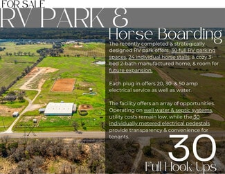 Tolar, TX Manufactured Housing/Mobile Housing - 7000 Hill City Hwy