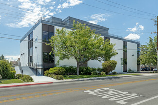 Reno, NV Office - 1301 Cordone Ave