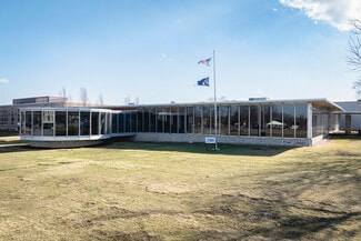 Fort Wayne, IN Flex - 2980 E Coliseum Blvd