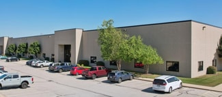 New Berlin, WI Office - 1920-1970 S Calhoun Rd New Berlin, WI Office - 1920-1970 S Calhoun Rd