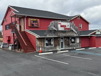 Blakeslee, PA Restaurant - 3827 PA-115