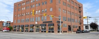 Regina, SK Office - 1275 Broad St
