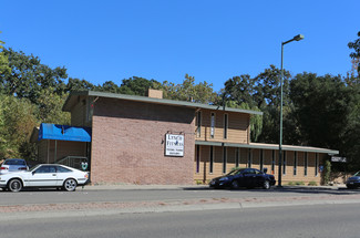 Walnut Creek, CA Retail - 1530 S Main St