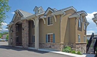 Sandy, UT Office - 9140 S State St