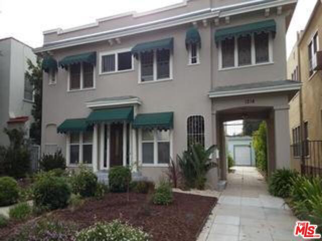 1212 S Tremaine Ave, Los Angeles, CA for Sale