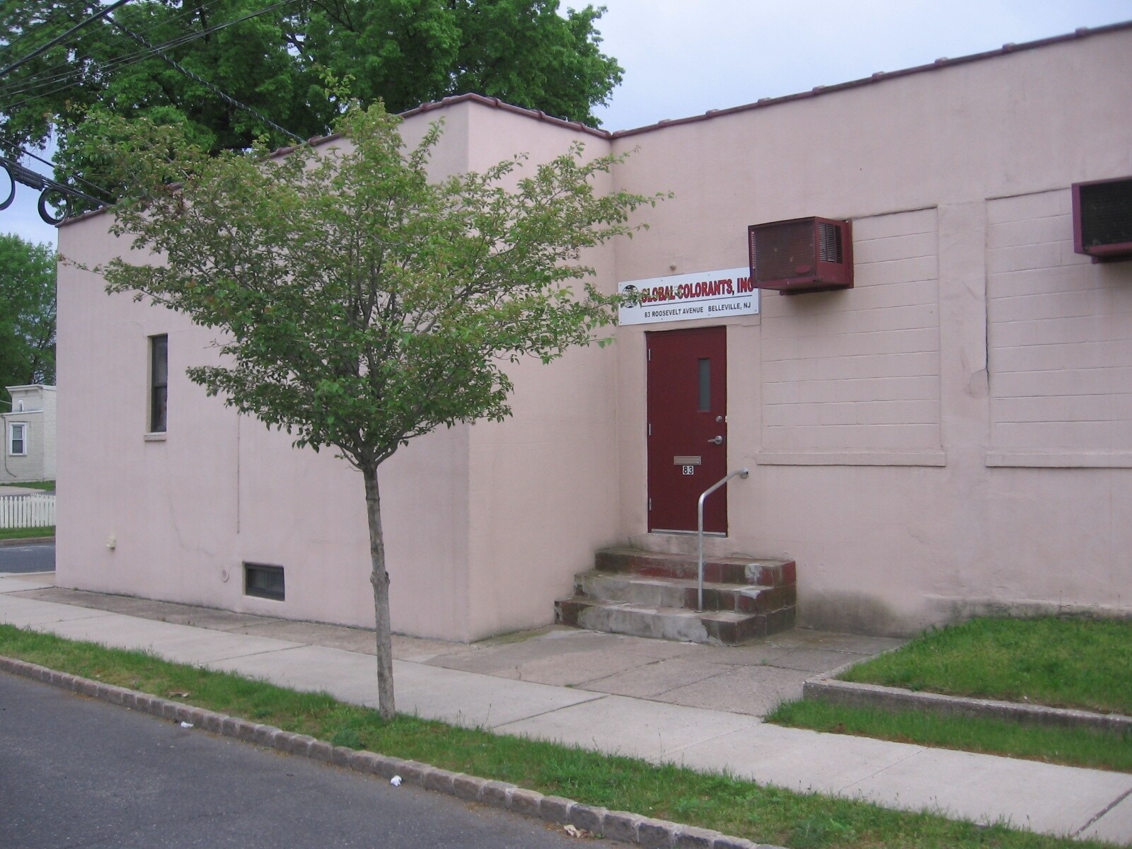 83 Roosevelt Ave, Belleville, NJ for Rent