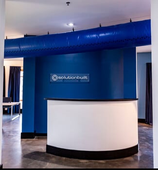 Marietta, GA Office - 319 Atlanta St SE Marietta, GA Office - 319 Atlanta St SE