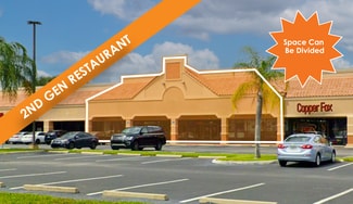 Kissimmee, FL Retail - 5475 W Irlo Bronson Memorial Hwy