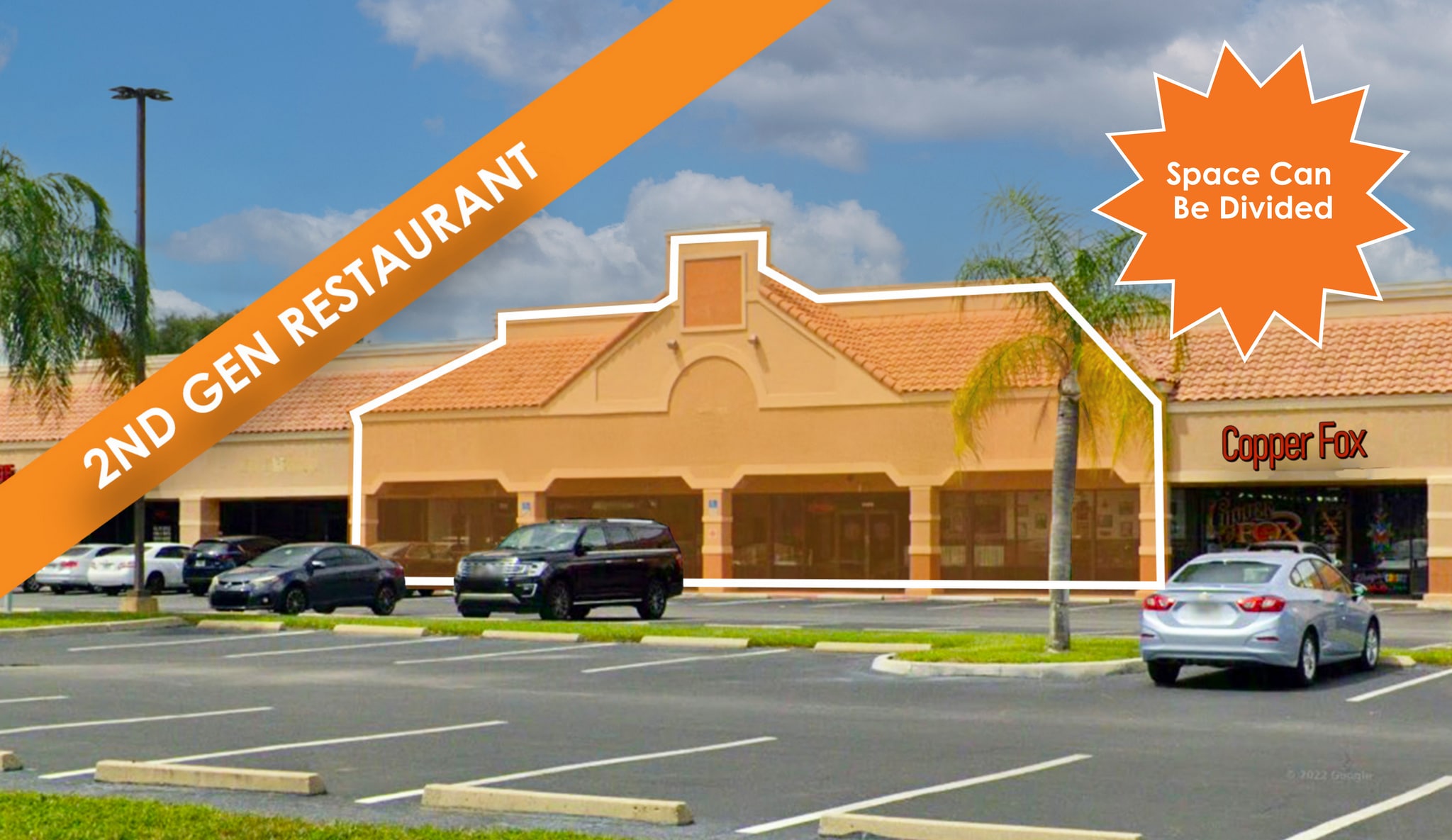 5475 W Irlo Bronson Memorial Hwy, Kissimmee, FL for Rent