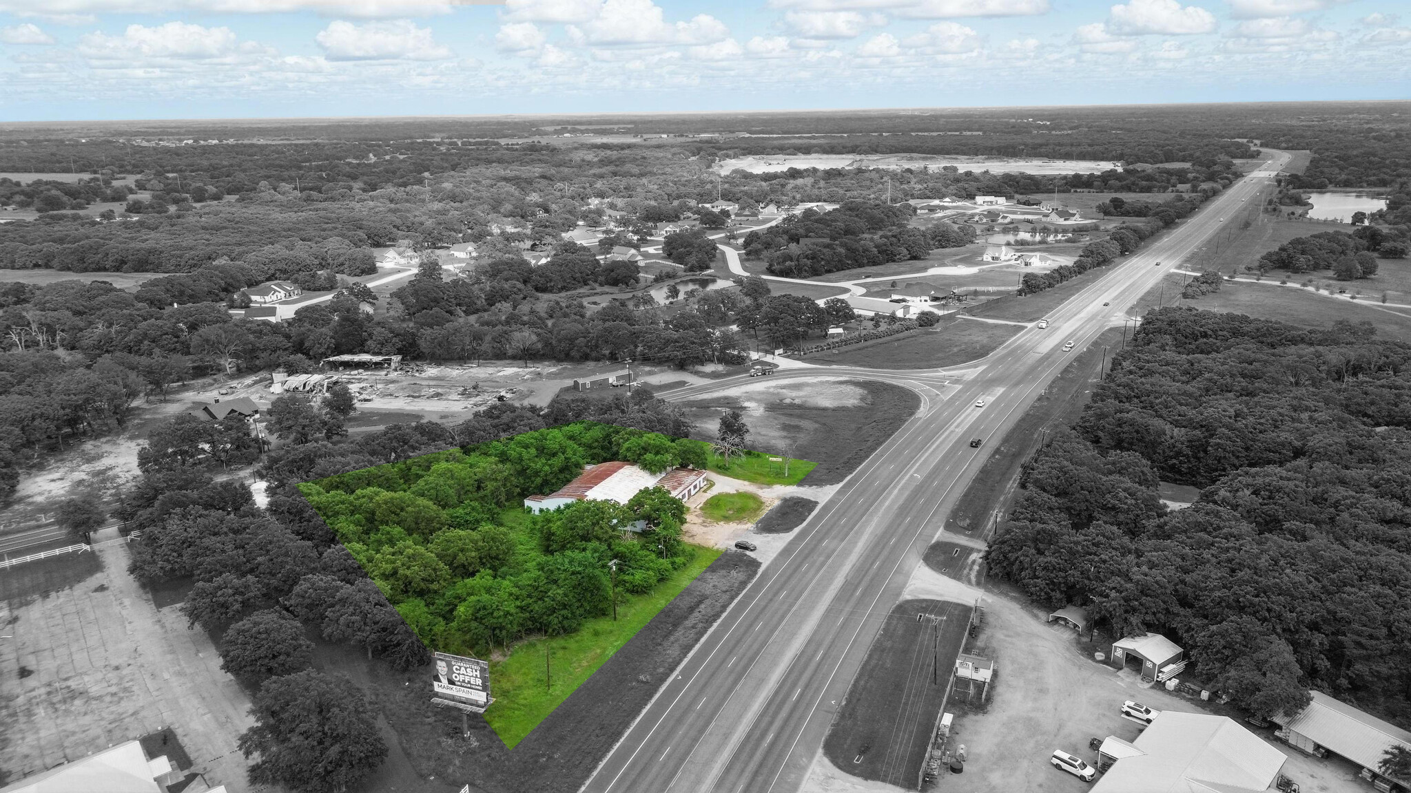 4752 TX-276, Royse City, TX for Rent