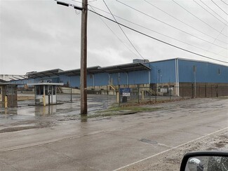 Dyersburg, TN Industrial - 1550 Phillips St