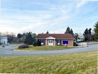 Bethlehem, PA Office/Medical - 3301 Easton Ave Bethlehem, PA Office/Medical - 3301 Easton Ave