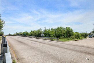 Houston, TX Commercial - Beltway-8 and Veterans Memorial