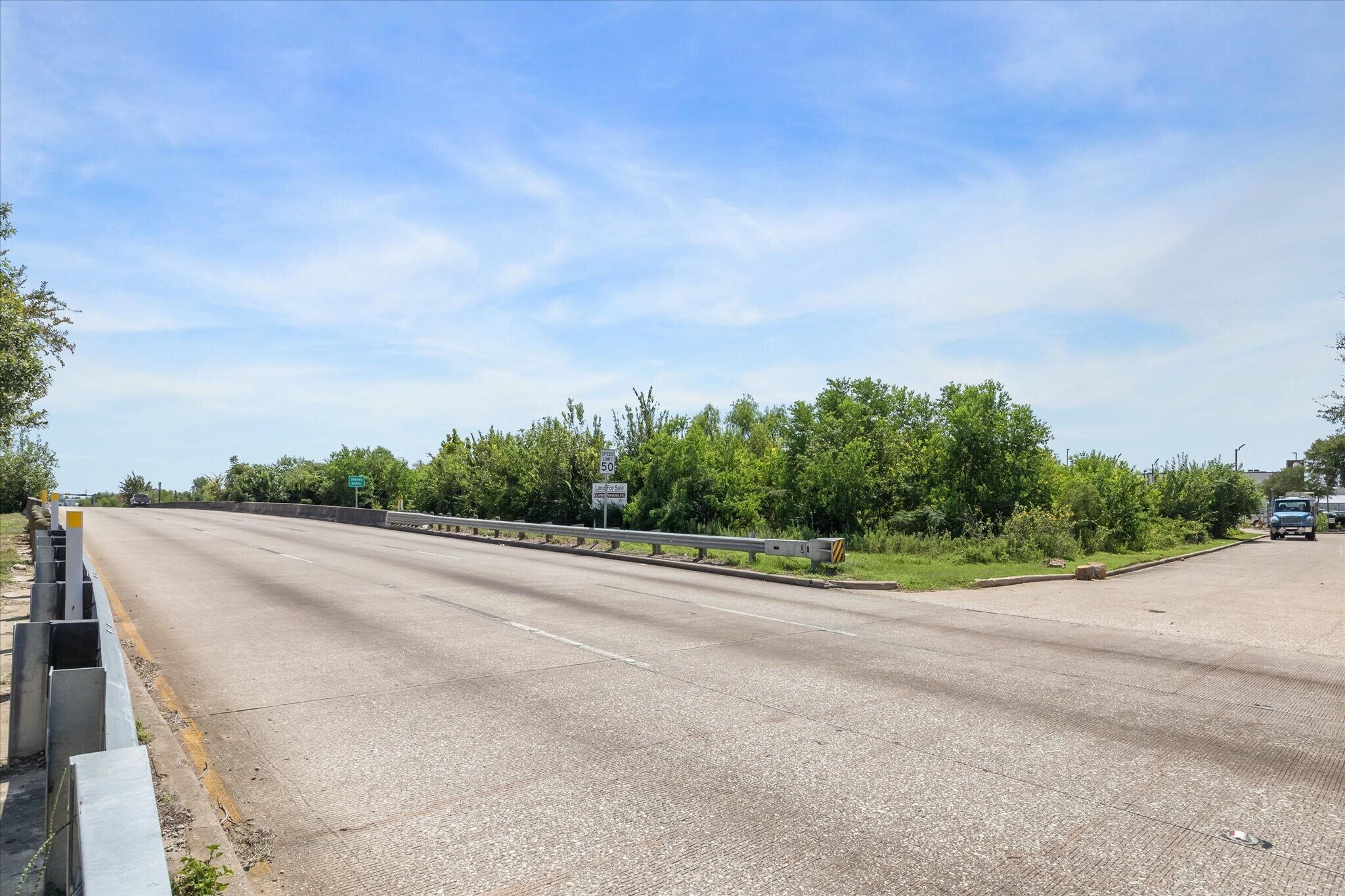 Beltway-8 and Veterans Memorial, Houston, TX for Sale