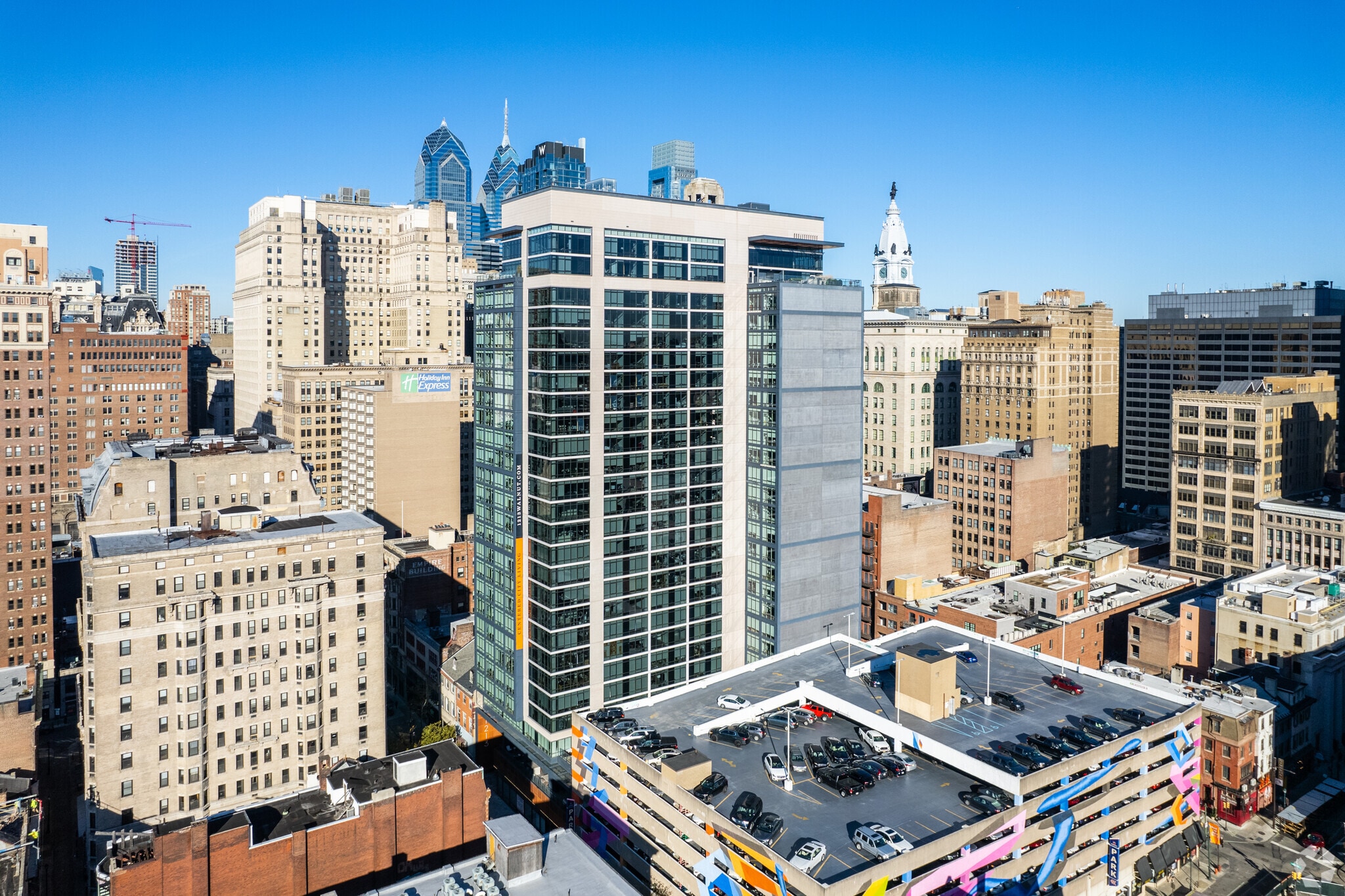 1213 Walnut St, Philadelphia, PA for Rent