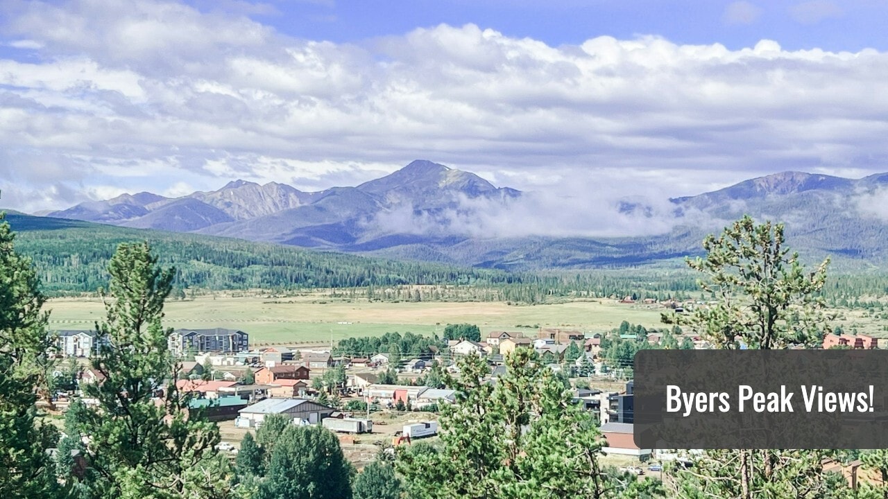 838B Wapiti Dr, Fraser, CO for Sale
