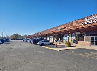 Hometown, IL Office/Retail, Retail - 4050-4140 W 87th St Hometown, IL Office/Retail, Retail - 4050-4140 W 87th St
