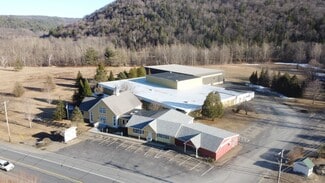 Townshend, VT Industrial - 1 Teddy Bear Ln