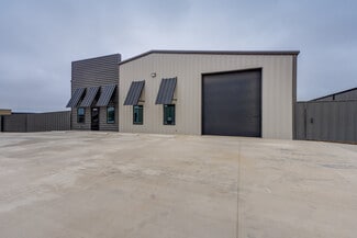 Lubbock, TX Warehouse - 8926 County Road 6820