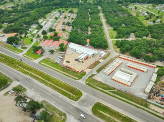 Springtown, TX Industrial - 3100 E Highway 199