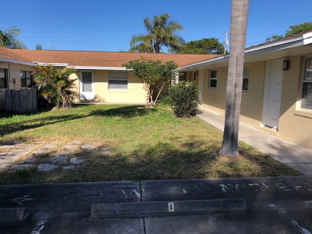 7105 Poinsetta Ave, Cape Canaveral, FL for Sale