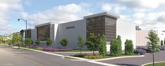 Vaughan, ON Industrial - 333 Cityview Blvd