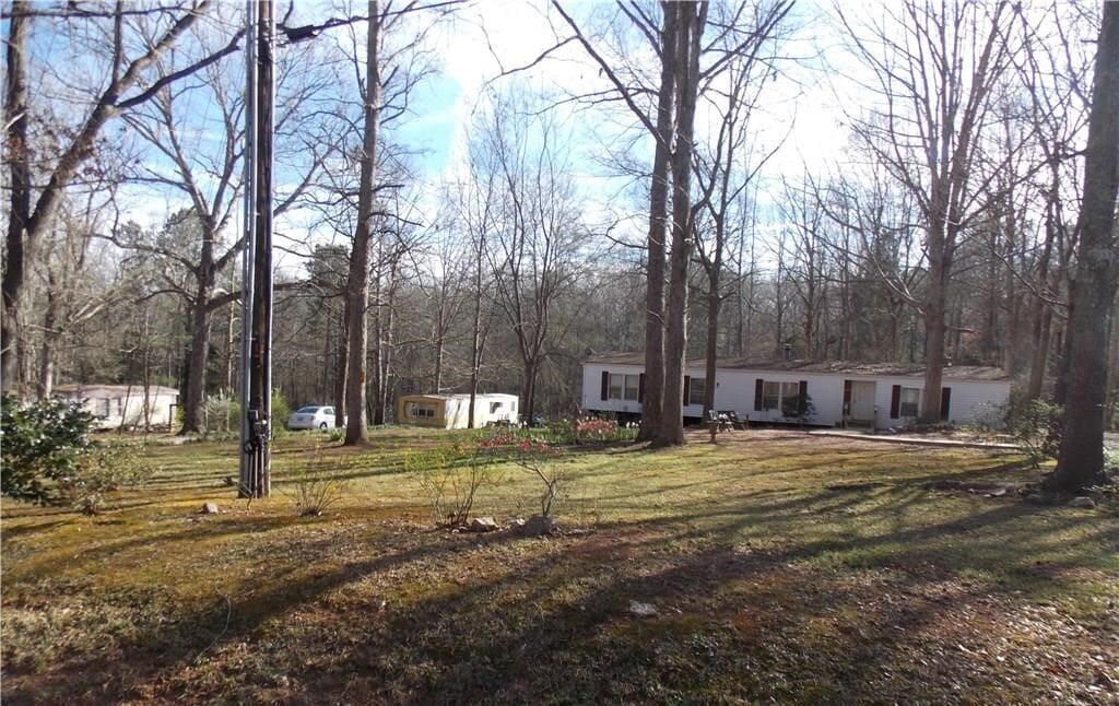 4350 Cureton Ferry Rd, Catawba, SC for Sale