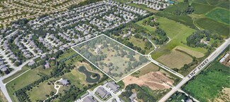 Elkhorn, NE Residential Land - 19293 Grey Fawn Plz Elkhorn, NE Residential Land - 19293 Grey Fawn Plz