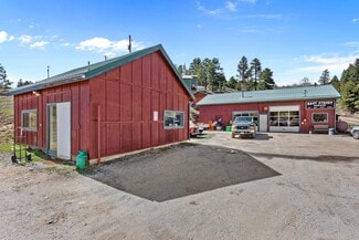 Nederland, CO Auto Repair - 397-584E Highway 119