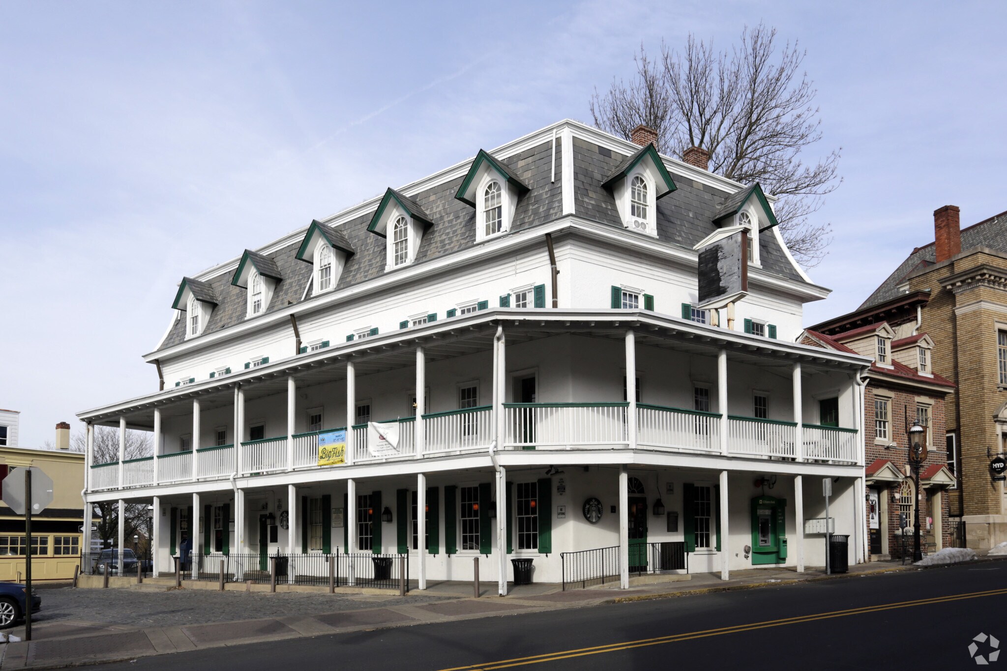 10 N Main St, Doylestown, PA for Rent