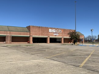 Bossier City, LA Retail - 3161 E Texas St