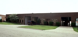 Schaumburg, IL undefined - 2121-2125 Hammond Dr Schaumburg, IL undefined - 2121-2125 Hammond Dr