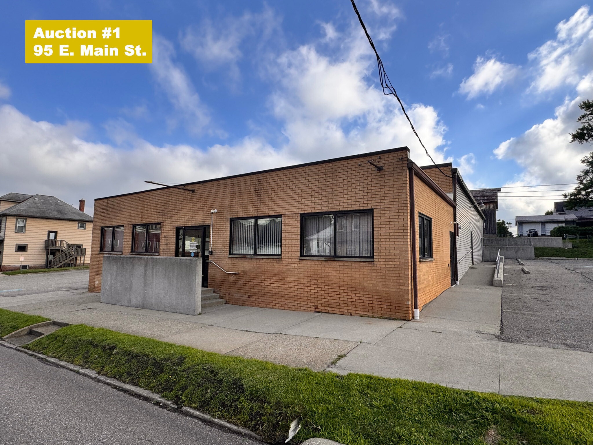 95 E Main St, Carrollton, OH for Sale