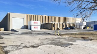 Tulsa, OK Industrial - 10541 E Ute St