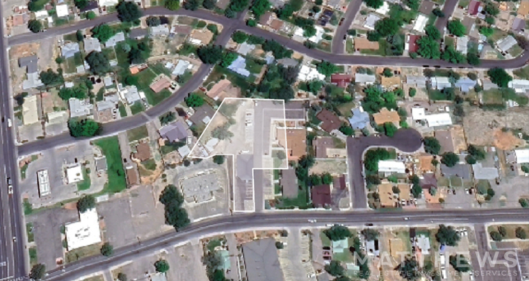 154 Colorado Ave, Montrose, CO for Sale
